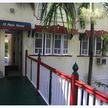 Coral Lodge Bed And Breakfast Inn Townsville Zewnętrze zdjęcie