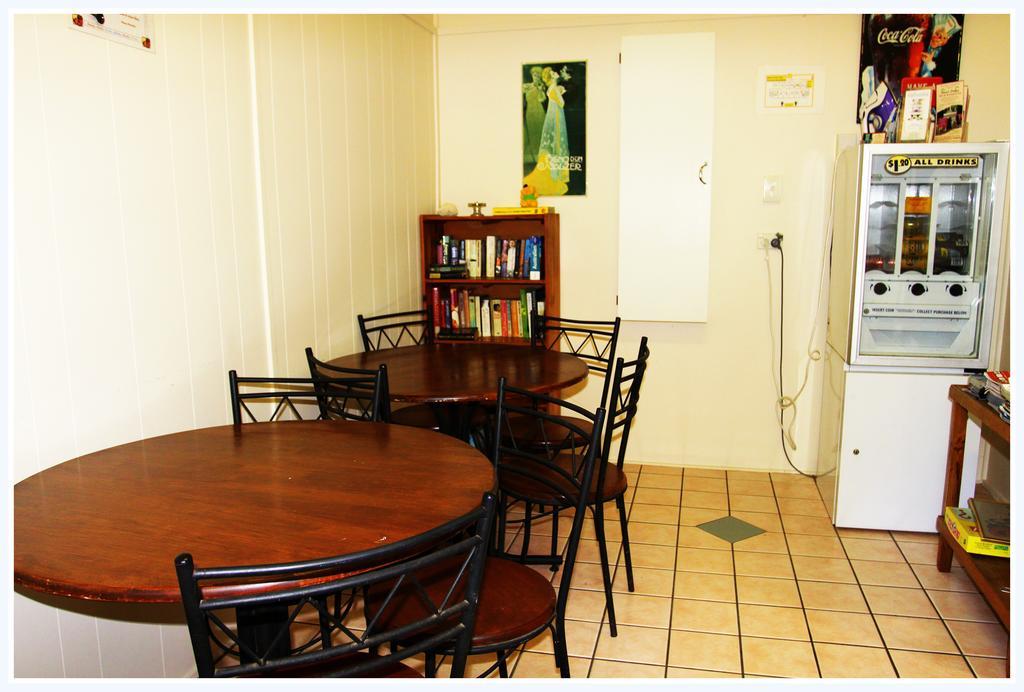 Coral Lodge Bed And Breakfast Inn Townsville Zewnętrze zdjęcie