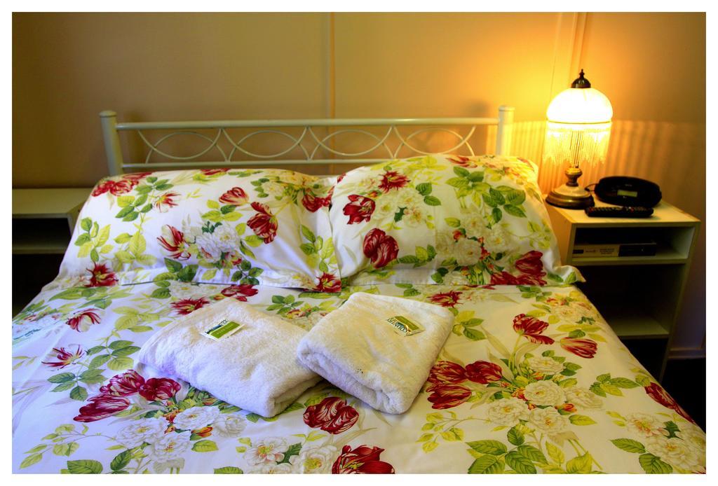 Coral Lodge Bed And Breakfast Inn Townsville Zewnętrze zdjęcie
