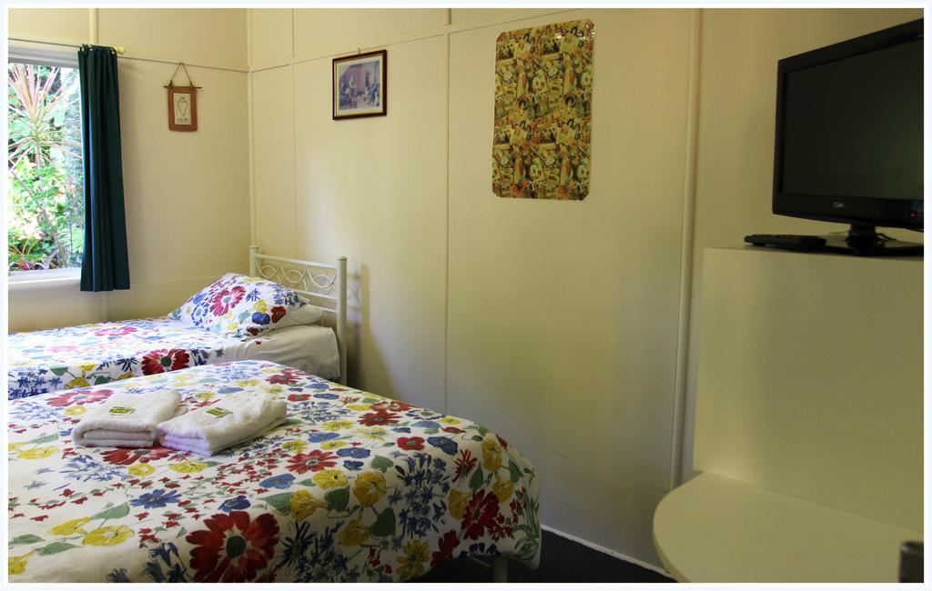 Coral Lodge Bed And Breakfast Inn Townsville Pokój zdjęcie