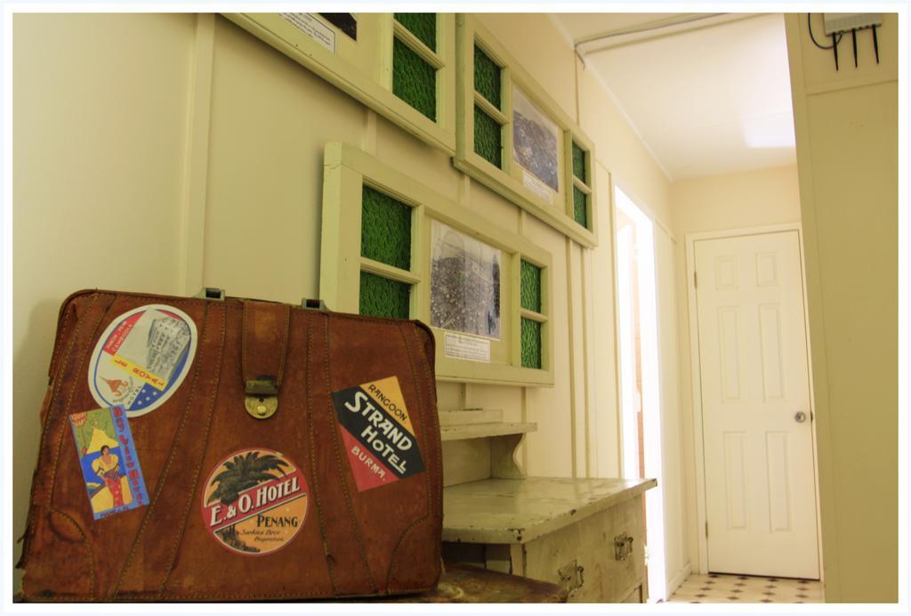 Coral Lodge Bed And Breakfast Inn Townsville Zewnętrze zdjęcie