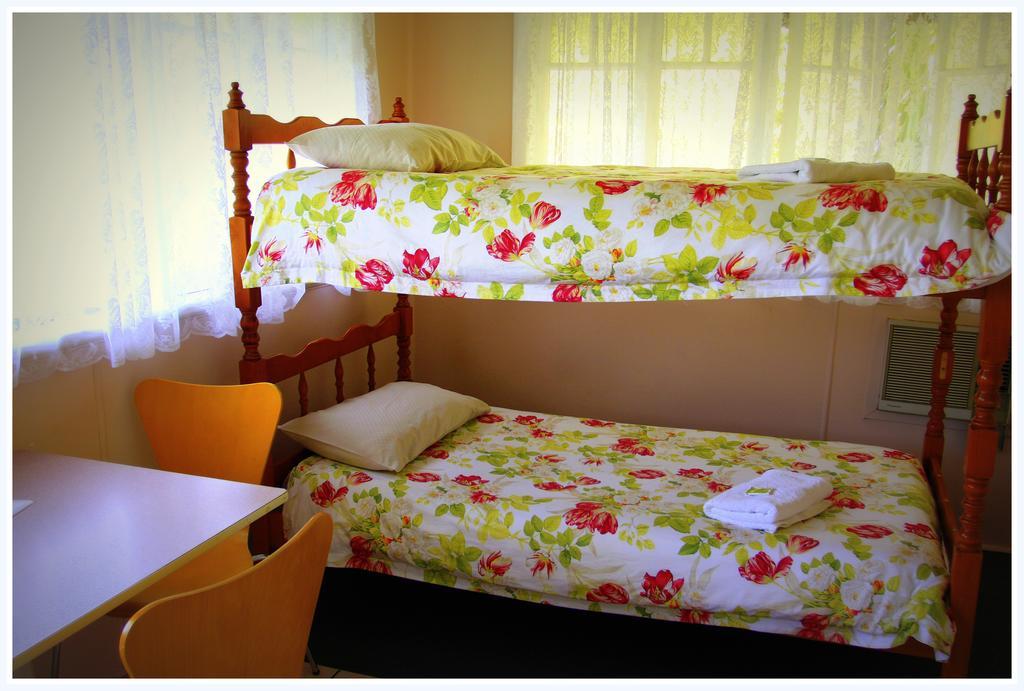 Coral Lodge Bed And Breakfast Inn Townsville Pokój zdjęcie