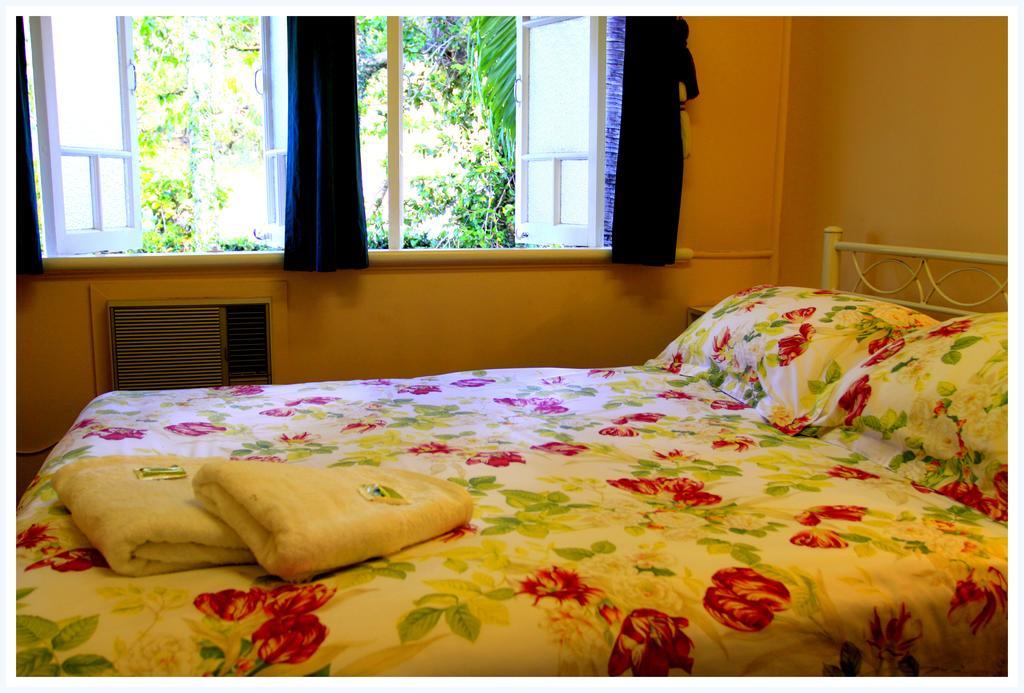 Coral Lodge Bed And Breakfast Inn Townsville Zewnętrze zdjęcie